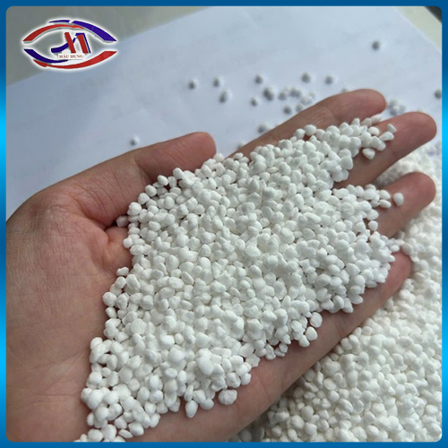 Phân bón Ammonium Chloride (CA) hạt