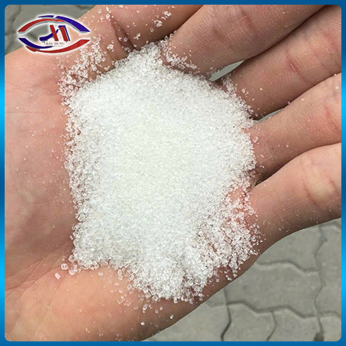 Phân bón Ammonium Sulphate (SA) Capro