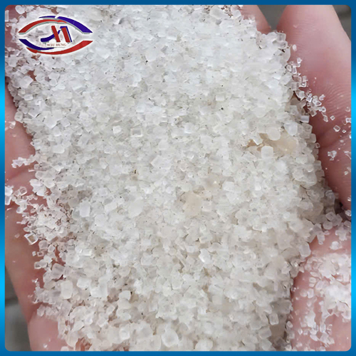 Phân bón Ammonium Sulphate (SA) Capro