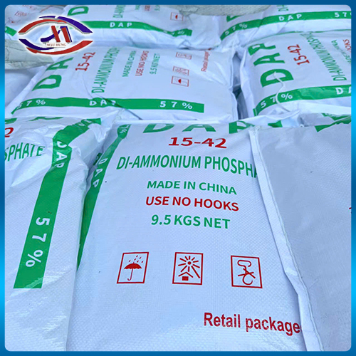 Phân bón DAP 15-42