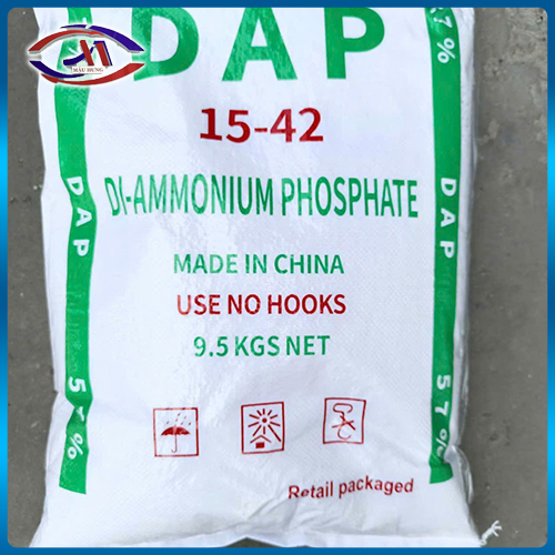Phân bón DAP 15-42