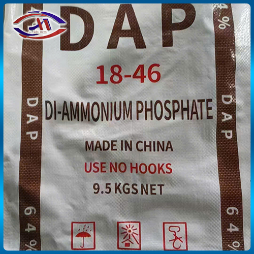 Phân bón DAP 18-46