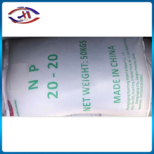 Phân bón NP 20-20