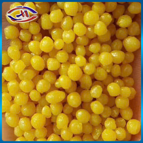 Phân bón Soil Conditioner (SC) - màu vàng
