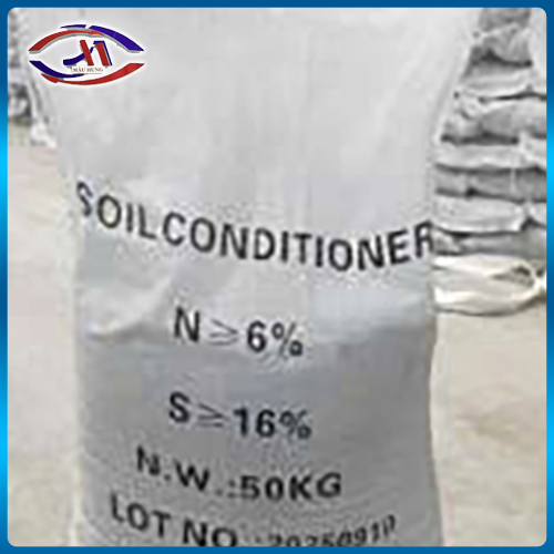 Phân bón Soil Conditioner (SC)