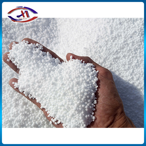 Phân bón Urea hạt đục