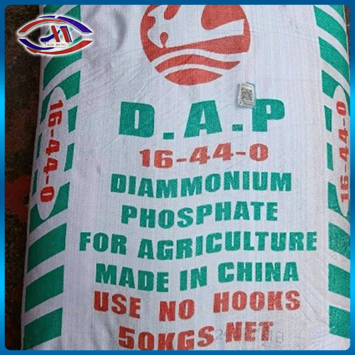 Phân bón DAP 16-44