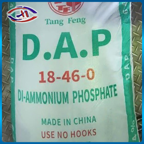 Phân bón DAP 18-46