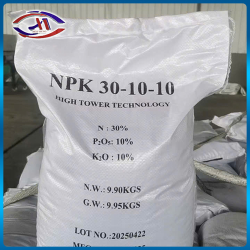 Phân bón NPK 30-10-10