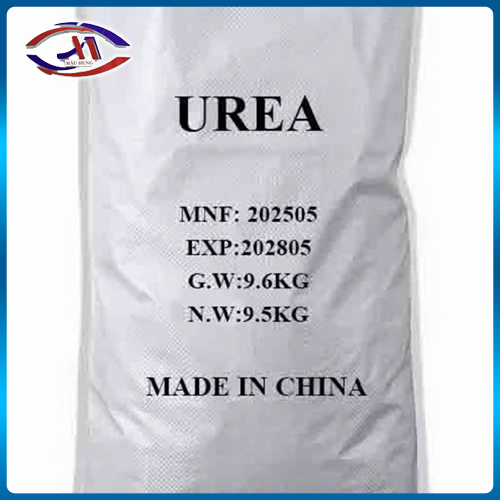 Phân bón Urea