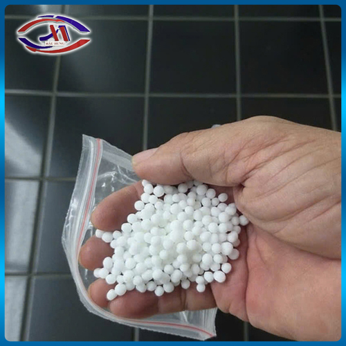 Phân bón Urea hạt đục