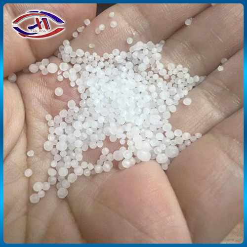 Phân bón Urea hạt trong