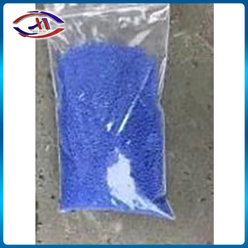 Phân đạm N25 - màu xanh dương