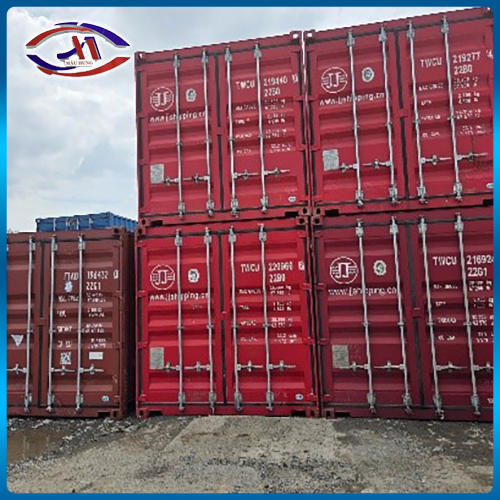 CÔNG TY TNHH XUẤT NHẬP KHẨU THƯƠNG MẠI DỊCH VỤ VẬN TẢI MẬU HƯNG